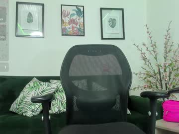Raychelosher Chaturbate stream image from February 03, 2025