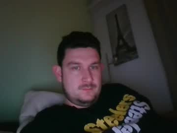 Robtheman94 Chaturbate stream image from February 03, 2025
