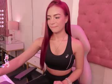 Scarletmilleer Chaturbate stream image from February 03, 2025