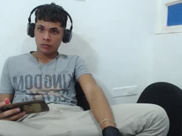 Smith_Benjamin_ Chaturbate stream image from February 03, 2025
