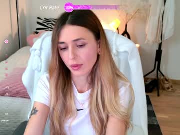 Sophie_Enzo Chaturbate stream image from February 03, 2025