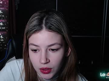 Sophiedavisss Chaturbate stream image from February 03, 2025