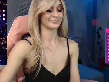 Strongalice Chaturbate stream image from February 03, 2025