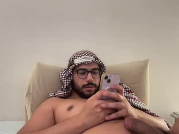 Thearabboy98 Chaturbate stream image from February 03, 2025