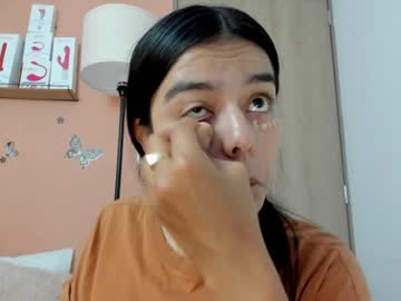 Valerihouse Chaturbate stream image from February 03, 2025