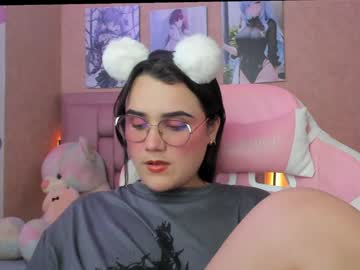 Violet_Evergarden1 Chaturbate stream image from February 03, 2025