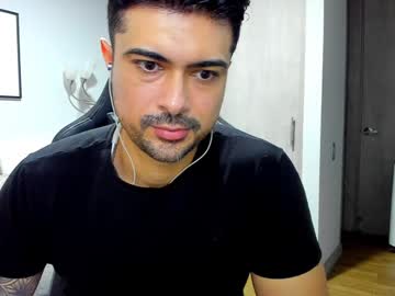 Adam_Clarke Chaturbate stream image from February 03, 2025