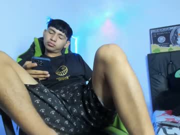 Alejhot_21 Chaturbate stream image from February 03, 2025