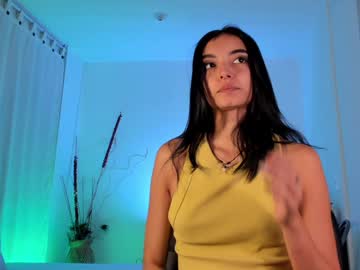 Anabelwolf Chaturbate stream image from February 03, 2025