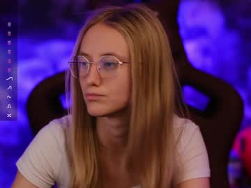 Angeellina Chaturbate stream image from February 03, 2025