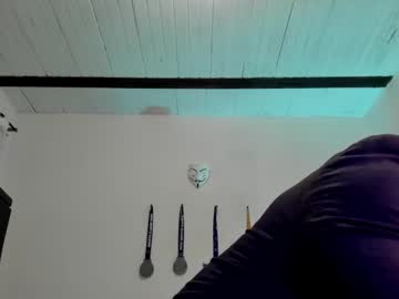 Aquiles_51 Chaturbate stream image from February 03, 2025