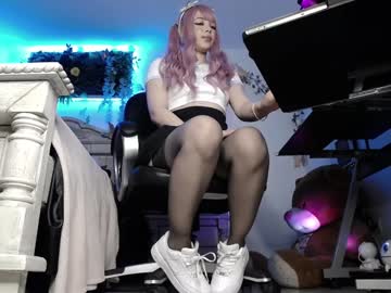 Big_Lava Chaturbate stream image from February 03, 2025