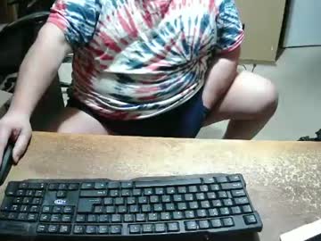 Bucku2 Chaturbate stream image from February 03, 2025