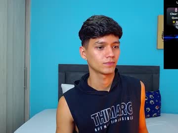 Connor_Garrett Chaturbate stream image from February 03, 2025