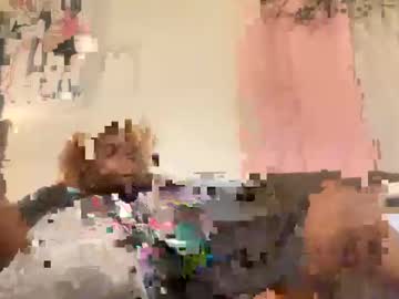 Dadees_Qtpie Chaturbate stream image from February 03, 2025