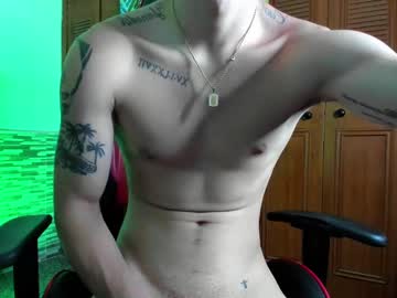 Dimitri_Higt Chaturbate stream image from February 03, 2025