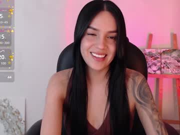 Flor_The_Sakura Chaturbate stream image from February 03, 2025