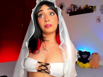 _Hotpink Chaturbate stream image from February 03, 2025