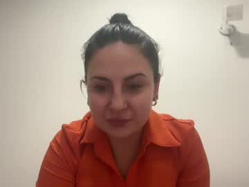Isabella_Harmon Chaturbate stream image from February 03, 2025