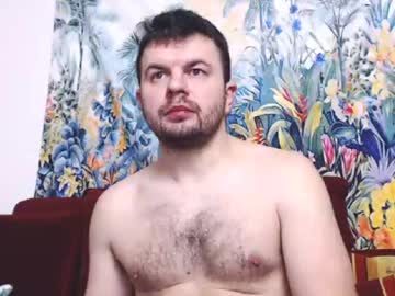 Jackson_Blue Chaturbate stream image from February 03, 2025