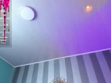 Lara_Madisson Chaturbate stream image from February 03, 2025