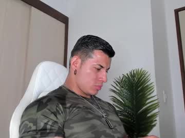Markus_Blass Chaturbate stream image from February 03, 2025