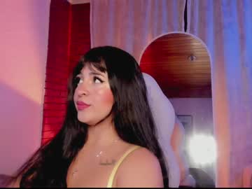Melani_Sunny Chaturbate stream image from February 03, 2025