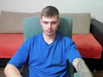 Nils_Ld Chaturbate stream image from February 03, 2025