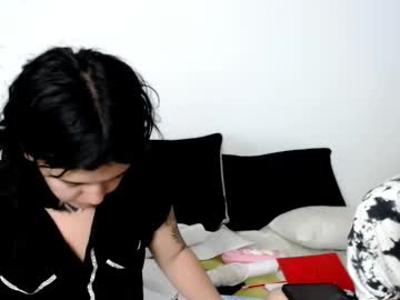 Noah_Martini Chaturbate stream image from February 03, 2025