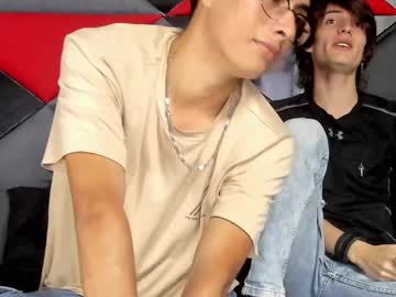 Orion_Draco Chaturbate stream image from February 03, 2025