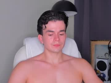 Peters_Evans Chaturbate stream image from February 03, 2025