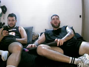 Pipe1203 Chaturbate stream image from February 03, 2025