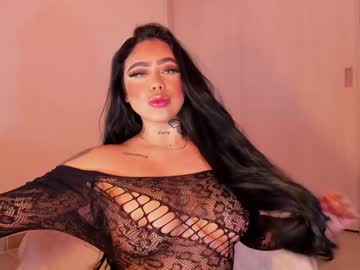 Rouse_Hallberg_ Chaturbate stream image from February 03, 2025