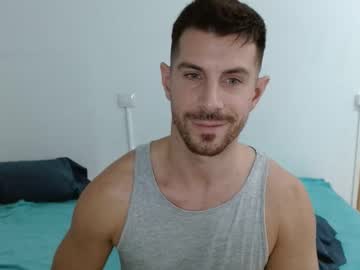 Serafino94 Chaturbate stream image from February 03, 2025