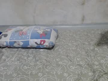 Sexyfeblove22 Chaturbate stream image from February 03, 2025