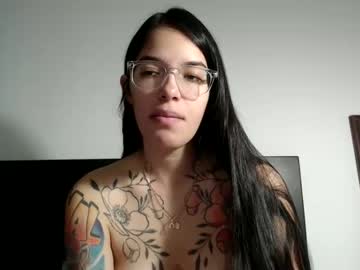 Stella_Art Chaturbate stream image from February 03, 2025
