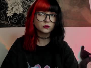 Toriayun0 Chaturbate stream image from February 03, 2025