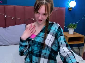 Vanillakelly Chaturbate stream image from February 03, 2025