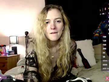 Xelliee_Rosex Chaturbate stream image from February 03, 2025