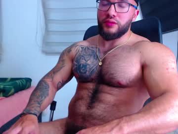 Andrew_Holden__ Chaturbate stream image from February 04, 2025