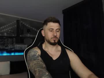 Andysoul340 Chaturbate stream image from February 04, 2025