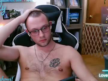 Andyxlive Chaturbate stream image from February 04, 2025