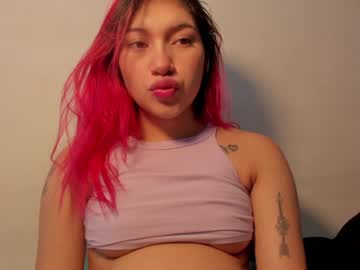 Angel_Copper Chaturbate stream image from February 04, 2025