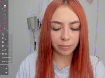 Anie_Rabbit02 Chaturbate stream image from February 04, 2025