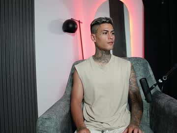 Axel_Villa Chaturbate stream image from February 04, 2025
