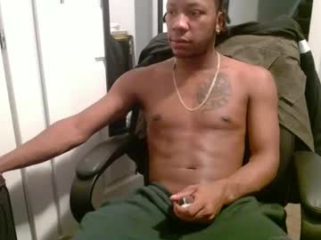 Bbc_Elrey Chaturbate stream image from February 04, 2025