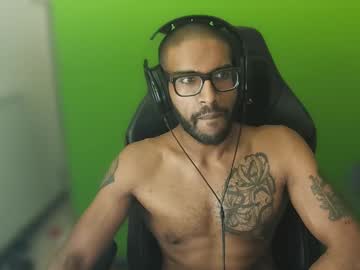 Black_Lollipop Chaturbate stream image from February 04, 2025