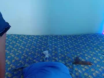 Casandrahorny Chaturbate stream image from February 04, 2025