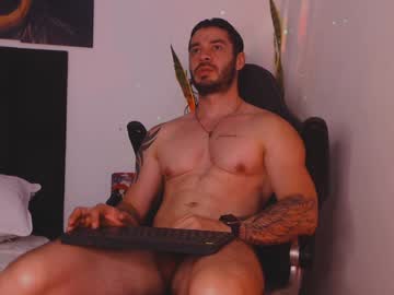 Drake_Cole11 Chaturbate stream image from February 04, 2025