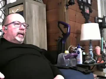 Granitebuckeye1969 Chaturbate stream image from February 04, 2025